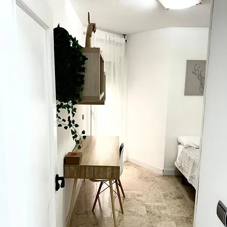 Bruckner Bed & Breakfast Malaga